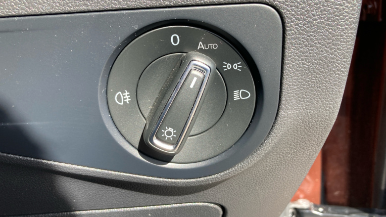 Volkswagen Tiguan 1.5 TSI 150 Life 5dr DSG Petrol Estate